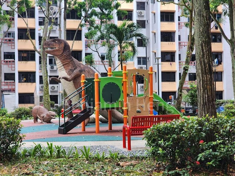 3 Room (3I) HDB for Sale in  27 Toa Payoh East - Image 10