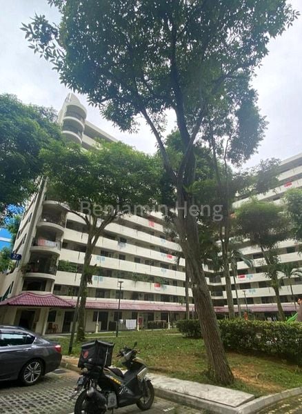 3 Room (3I) HDB for Sale in  27 Toa Payoh East - Image 11