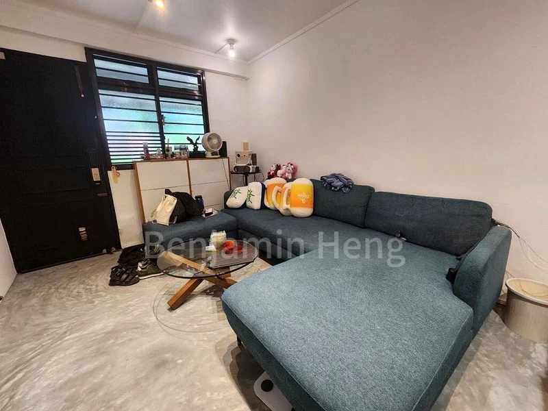 3 Room (3I) HDB for Sale in  27 Toa Payoh East - Image 2