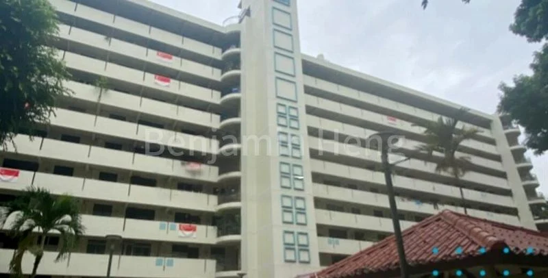 3 Room (3I) HDB for Sale in  27 Toa Payoh East - Image 12