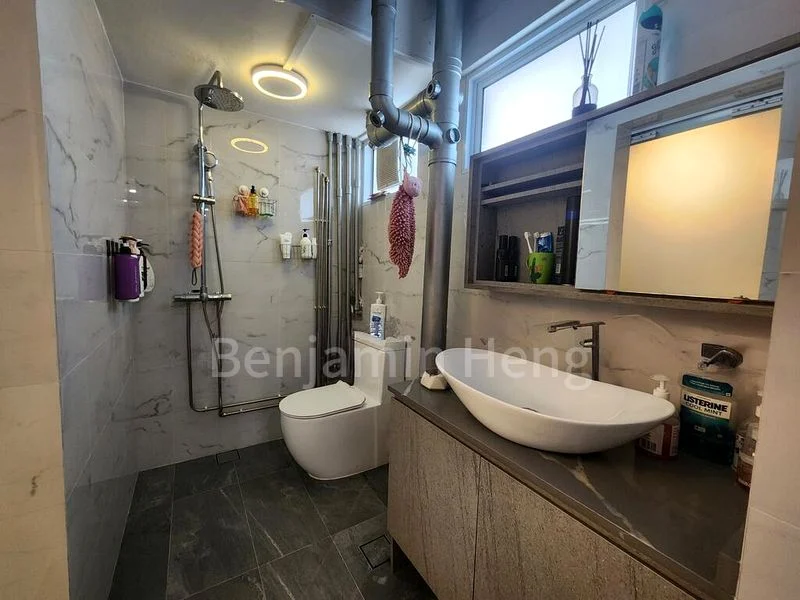 3 Room (3I) HDB for Sale in  27 Toa Payoh East - Image 6