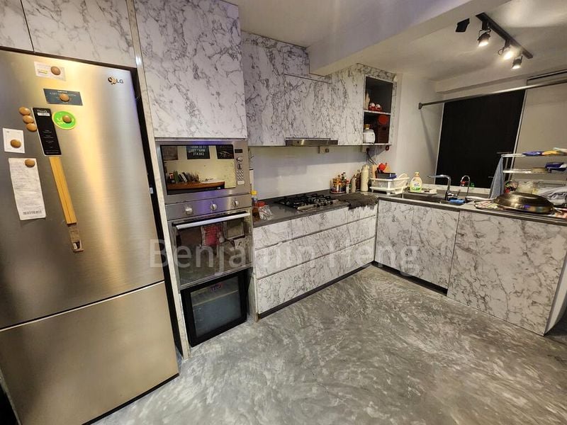 3 Room (3I) HDB for Sale in  27 Toa Payoh East - Image 7