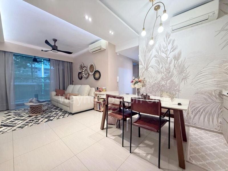 3 Bed Executive Condo for Sale in Parc Life - Image 5