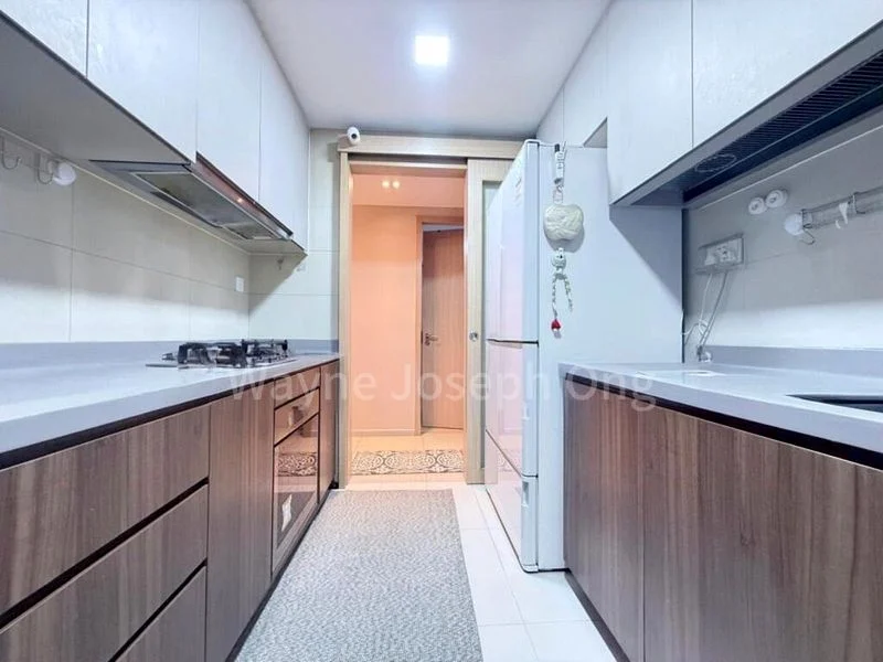 3 Bed Executive Condo for Sale in  Parc Life - Image 2