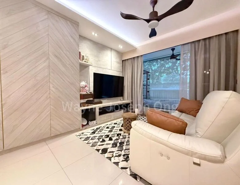 3 Bed Executive Condo for Sale in  Parc Life - Image 6