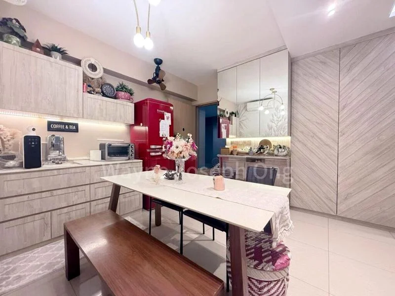 3 Bed Executive Condo for Sale in  Parc Life - Image 3