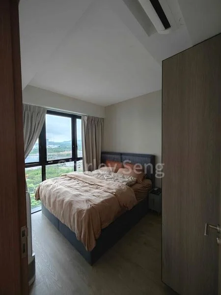 2 Bed Condo for Sale in  Whistler Grand - Image 5