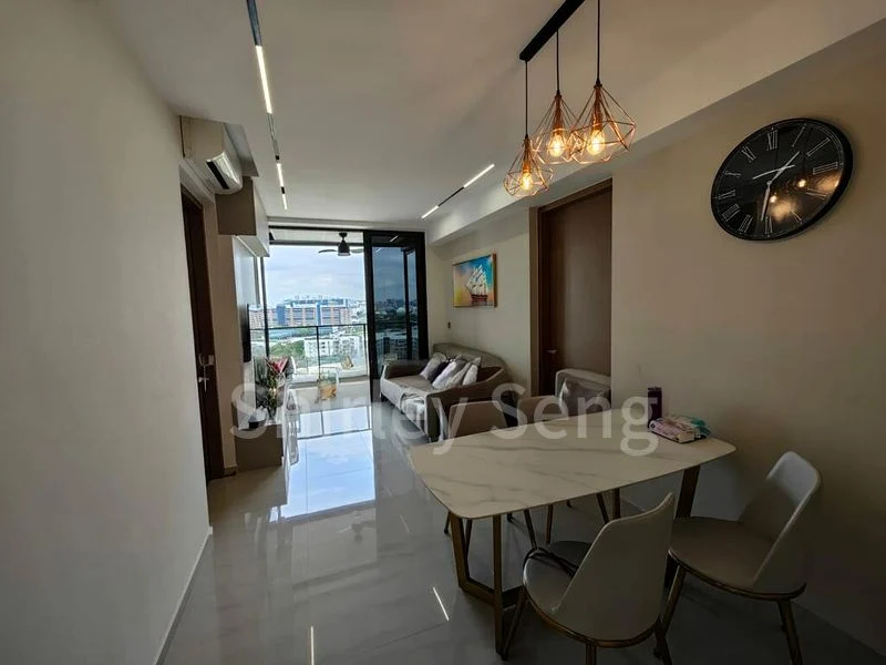 2 Bed Condo for Sale in  Whistler Grand - Image 1