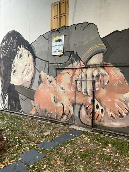 Shop / Shophouse for Sale: Kampong Glam Shophouse - Image 2