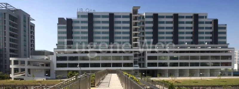 Light Industrial (B1) for Sale: UB One, 1,500 Sq Ft Unit on 1,000 Sq Ft Yard, 1,000 Sq Ft Mezzanine, on Bridge Road, UB2 - Image 1