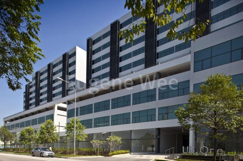 Light Industrial (B1) for Sale: UB One, 1,500 Sq Ft Unit on 1,000 Sq Ft Yard, 1,000 Sq Ft Mezzanine, on Bridge Road, UB2 - Image 2