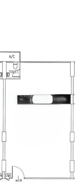 Light Industrial (B1) for Sale: UB One, 1,500 Sq Ft Unit on 1,000 Sq Ft Yard, 1,000 Sq Ft Mezzanine, on Bridge Road, UB2 - Image 6