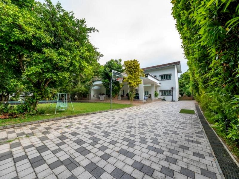 5 Bed Bungalow (Landed) for Sale in  Jalan Mashhor - Image 2