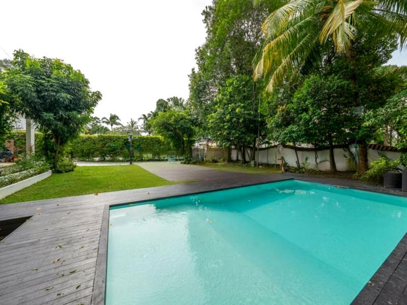 5 Bed Bungalow (Landed) for Sale in  Jalan Mashhor - Image 8