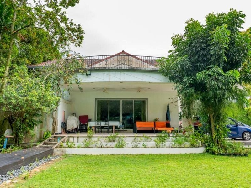 5 Bed Bungalow (Landed) for Sale in  Jalan Mashhor - Image 1