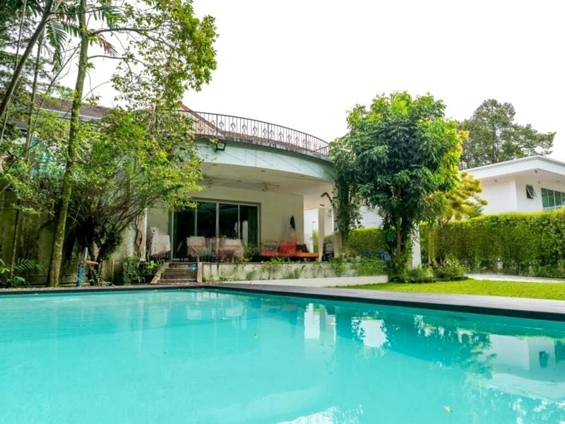 5 Bed Bungalow (Landed) for Sale in  Jalan Mashhor - Image 3