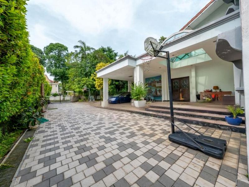5 Bed Bungalow (Landed) for Sale in  Jalan Mashhor - Image 5