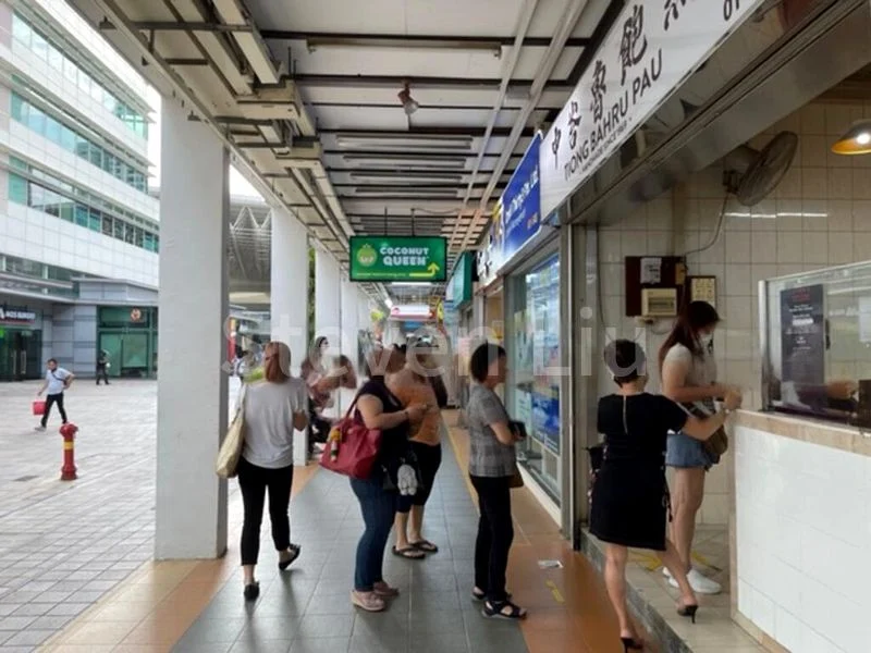 Shop / Shophouse for Sale: 190, Lorong 6 Toa Payoh - Image 1