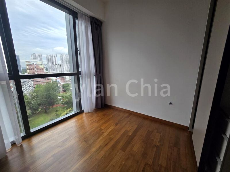 3 Bed Condo for Rent in  Stirling Residences - Image 10