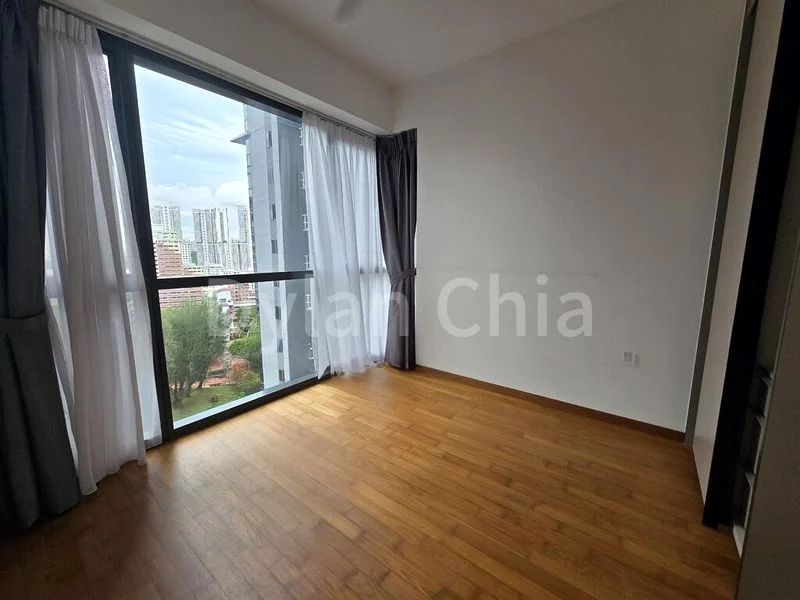 3 Bed Condo for Rent in  Stirling Residences - Image 13