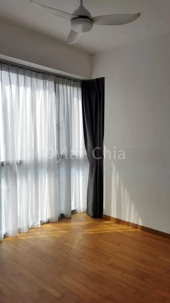 3 Bed Condo for Rent in  Stirling Residences - Image 3