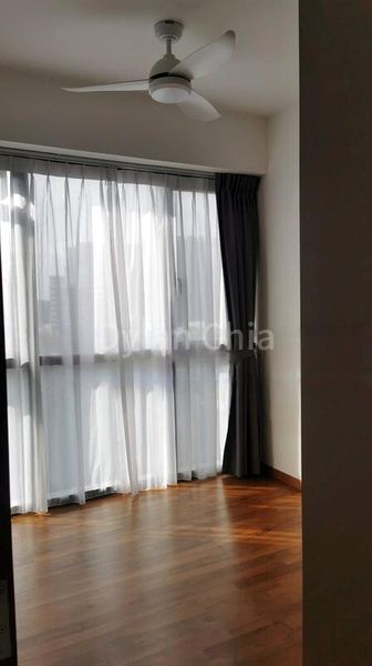 3 Bed Condo for Rent in  Stirling Residences - Image 2