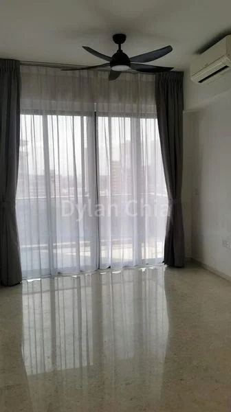 3 Bed Condo for Rent in  Stirling Residences - Image 6