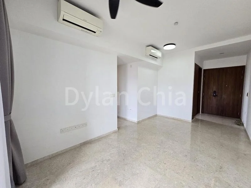 3 Bed Condo for Rent in  Stirling Residences - Image 9