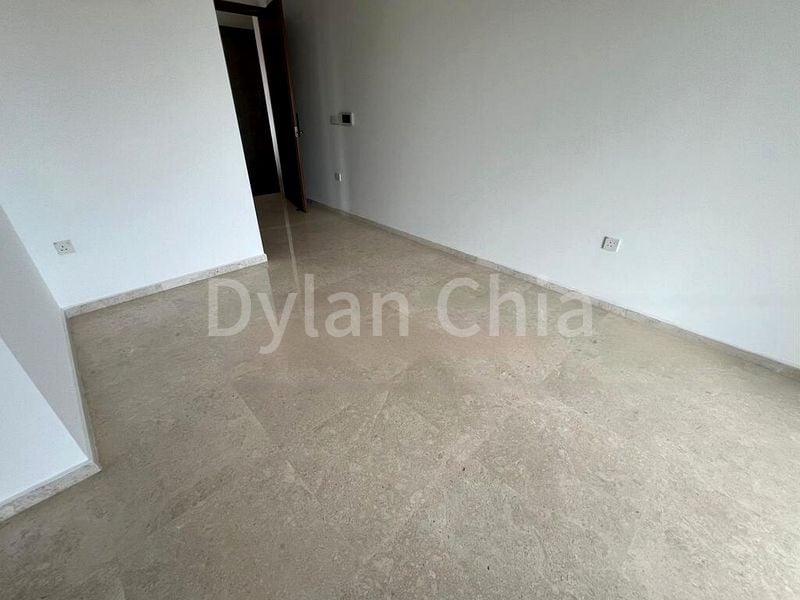 3 Bed Condo for Rent in  Stirling Residences - Image 1