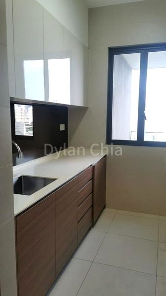 3 Bed Condo for Rent in  Stirling Residences - Image 8