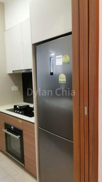 3 Bed Condo for Rent in  Stirling Residences - Image 5