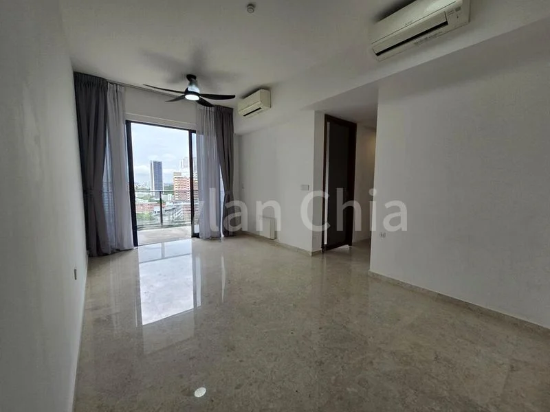 3 Bed Condo for Rent in  Stirling Residences - Image 14