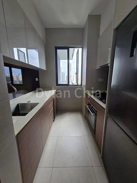 3 Bed Condo for Rent in  Stirling Residences - Image 11