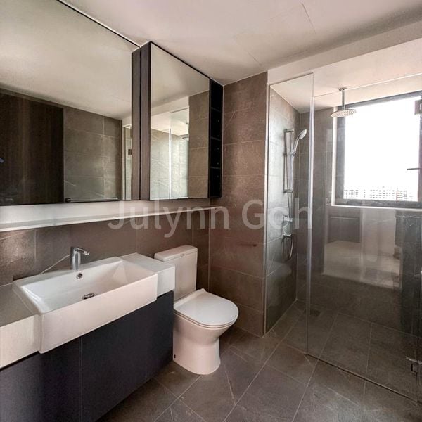 2 Bed Condo for Rent in  Riverfront Residences - Image 12