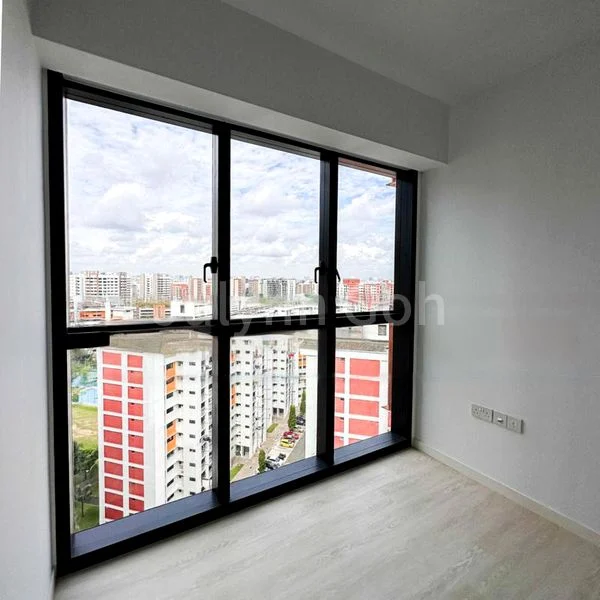 2 Bed Condo for Rent in  Riverfront Residences - Image 9
