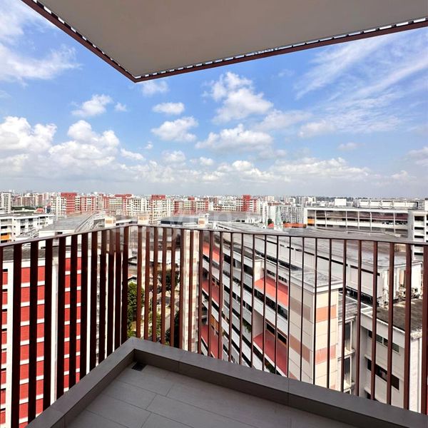 2 Bed Condo for Rent in  Riverfront Residences - Image 2