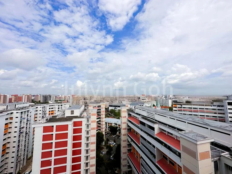 2 Bed Condo for Rent in  Riverfront Residences - Image 3