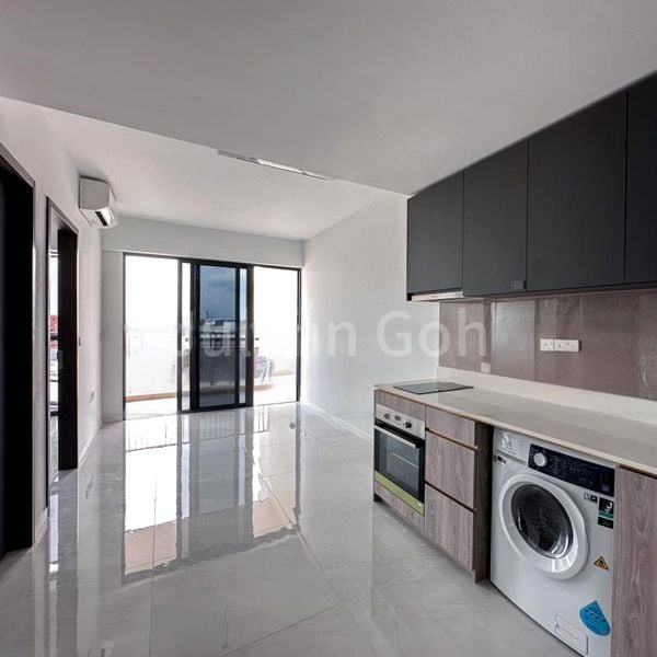 2 Bed Condo for Rent in  Riverfront Residences - Image 5