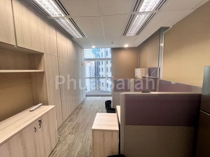 Office for Rent: Samsung Hub - Image 7
