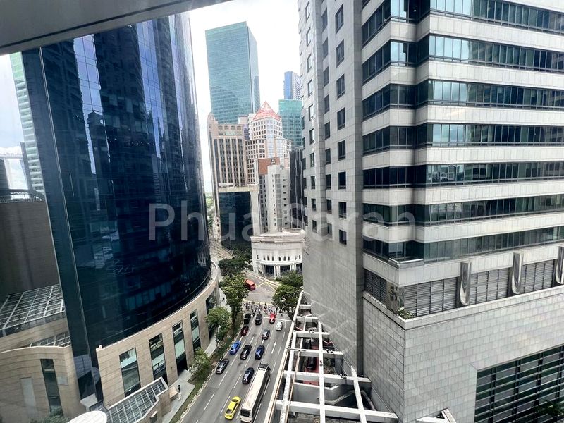 Office for Rent: Samsung Hub - Image 5