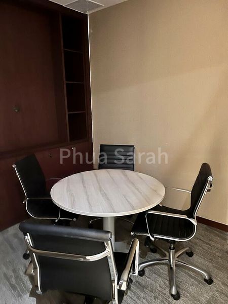 Office for Rent: Samsung Hub - Image 6