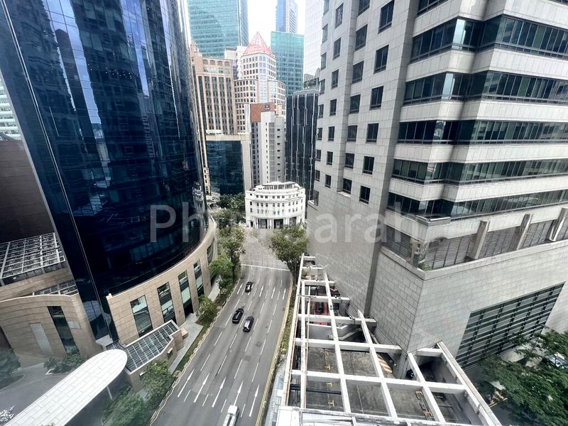 Office for Rent: Samsung Hub - Image 1