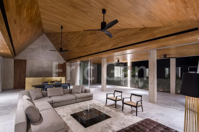 5 Bed Good Class Bungalow (Landed) for Rent around  King Albert Park - Image 5