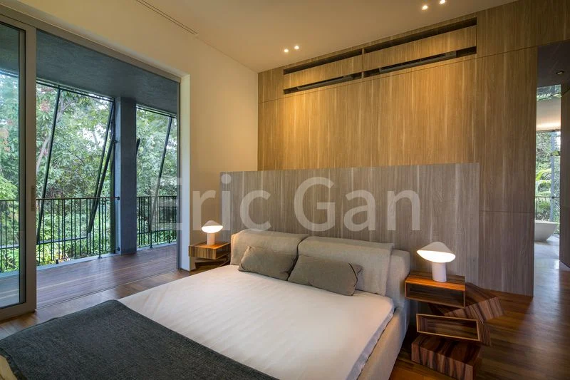 5 Bed Good Class Bungalow (Landed) for Rent around  King Albert Park - Image 4