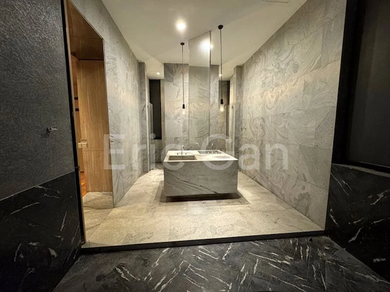 5 Bed Good Class Bungalow (Landed) for Rent around  King Albert Park - Image 36