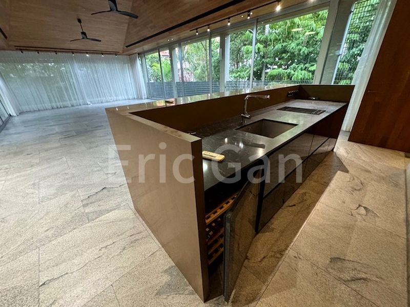 5 Bed Good Class Bungalow (Landed) for Rent around  King Albert Park - Image 18