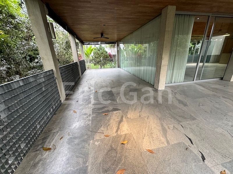 5 Bed Good Class Bungalow (Landed) for Rent around  King Albert Park - Image 17