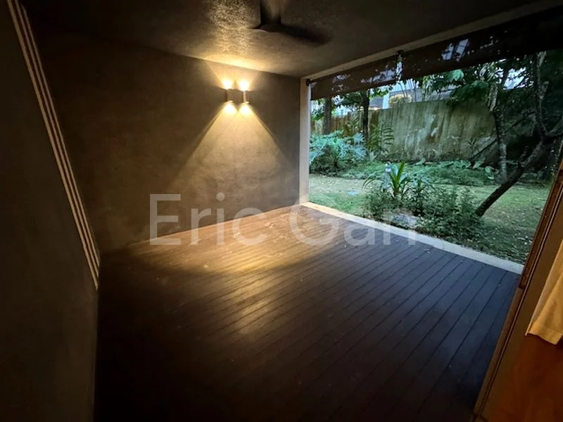 5 Bed Good Class Bungalow (Landed) for Rent around  King Albert Park - Image 46