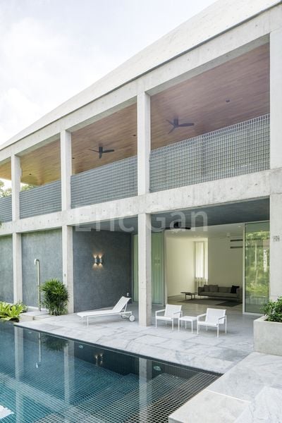 5 Bed Good Class Bungalow (Landed) for Rent around  King Albert Park - Image 11