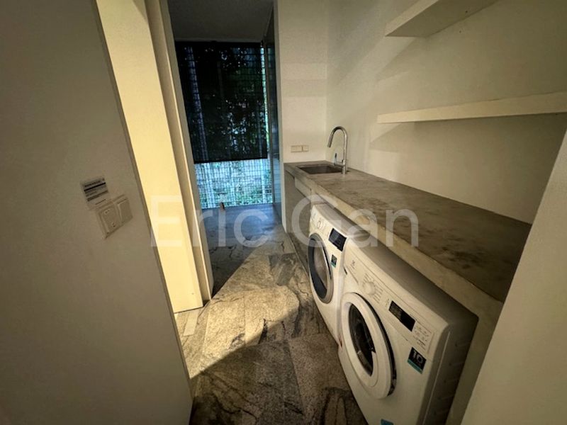 5 Bed Good Class Bungalow (Landed) for Rent around  King Albert Park - Image 21